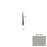 Johnsonite Silver Grey S102676-55-WB0004-TDC3