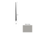 Johnsonite Silver Grey S102676-55-WB0004-TDC6