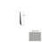 Johnsonite Silver Grey S102676-55-WB0004-TDCR3