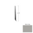 Johnsonite Silver Grey S102676-55-WB0004-TDCR4