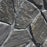 Silver Pearl Fieldstone Natural Cleft Slate Thin Veneer Flat - Random Sizes x +/- 1"