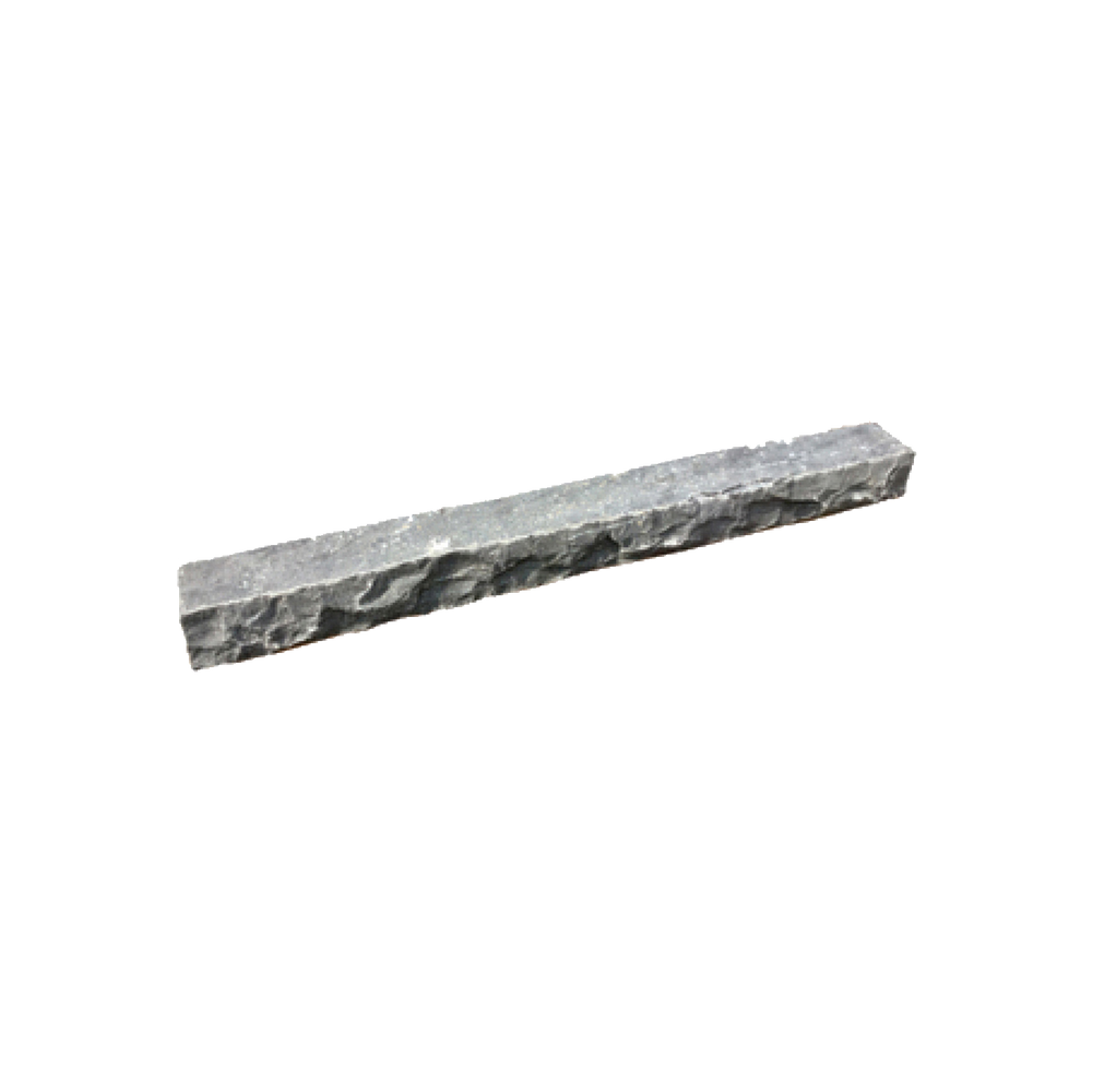 Silver Pearl Natural Cleft Slate Windowsill - 3" x 24" x +/- 2"