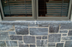 Silver Pearl Natural Cleft Slate Windowsill - 3" x 24"