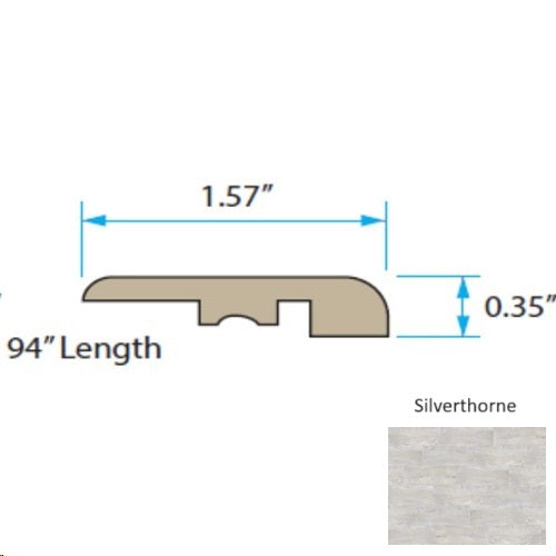 Sawatch Silverthorne 55651EC