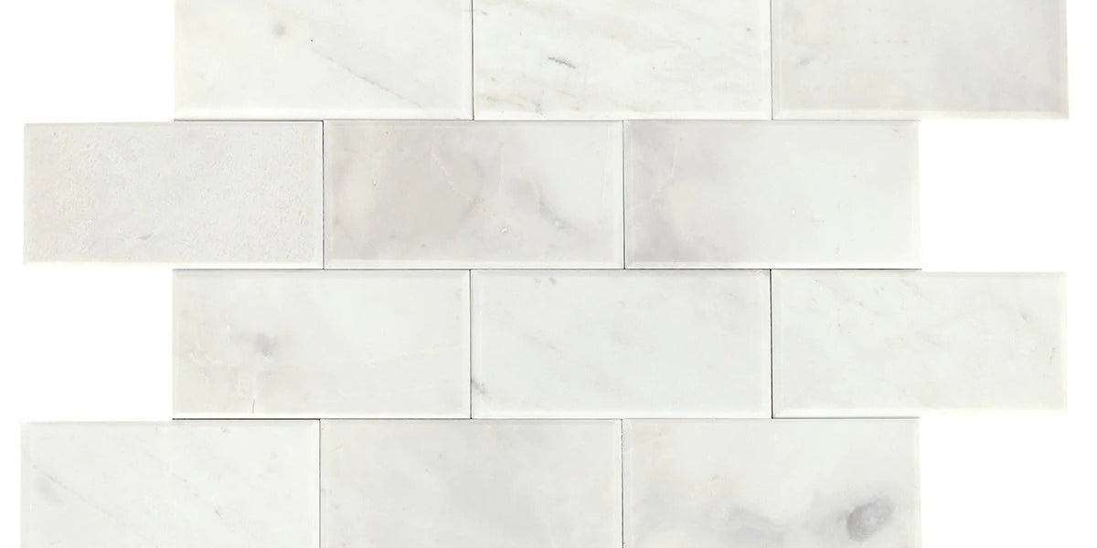 Daltile SimplyStick Mosaix M048 Stormy Mist Peel & Stick Polished ...