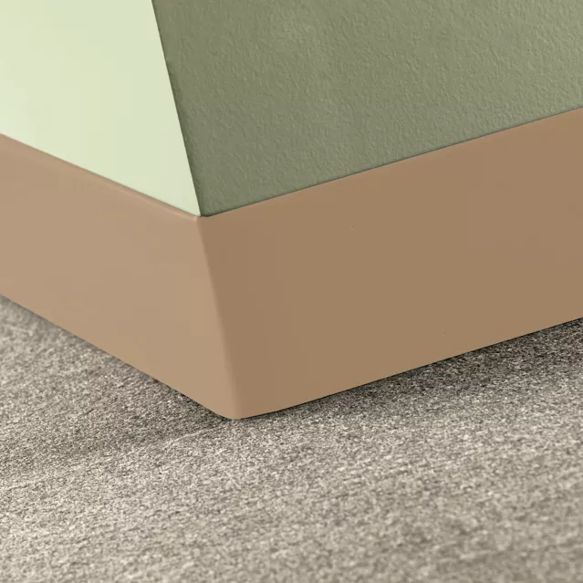 Johnsonite Rubber Sisal TDC-130-6 1/2X75
