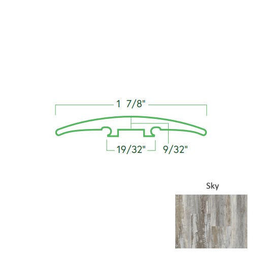 Thrive  Sky HF4013N1RDC