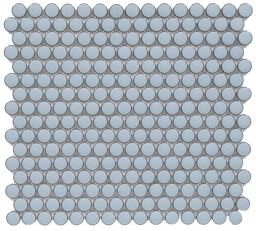 CC Mosaics+ Sky Blue UFCC124-12MT