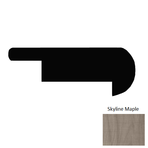 Hartwick Skyline Maple CDL90-03-MSNP-05087