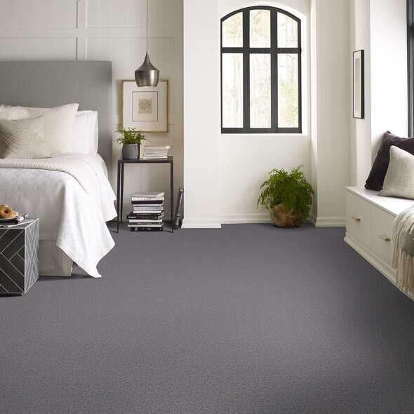 Sandy Hollow III 15' Slate Textured 00502