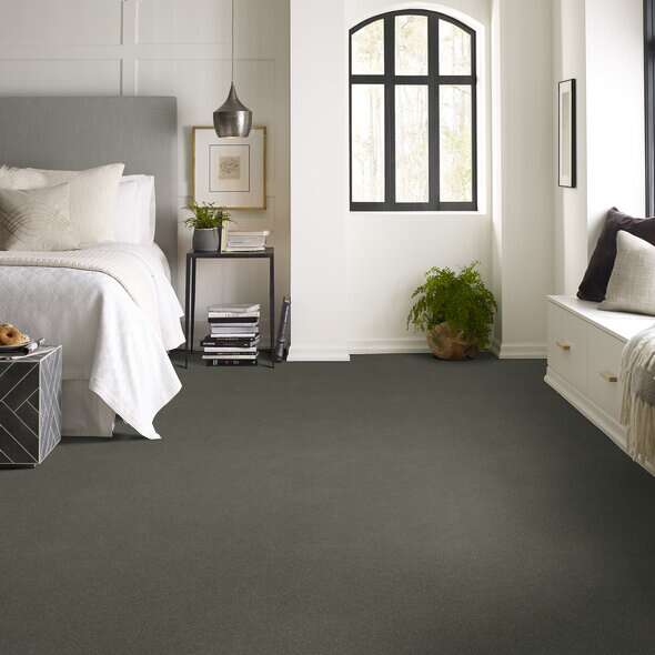 Sophistication 12' Slate Textured 00502