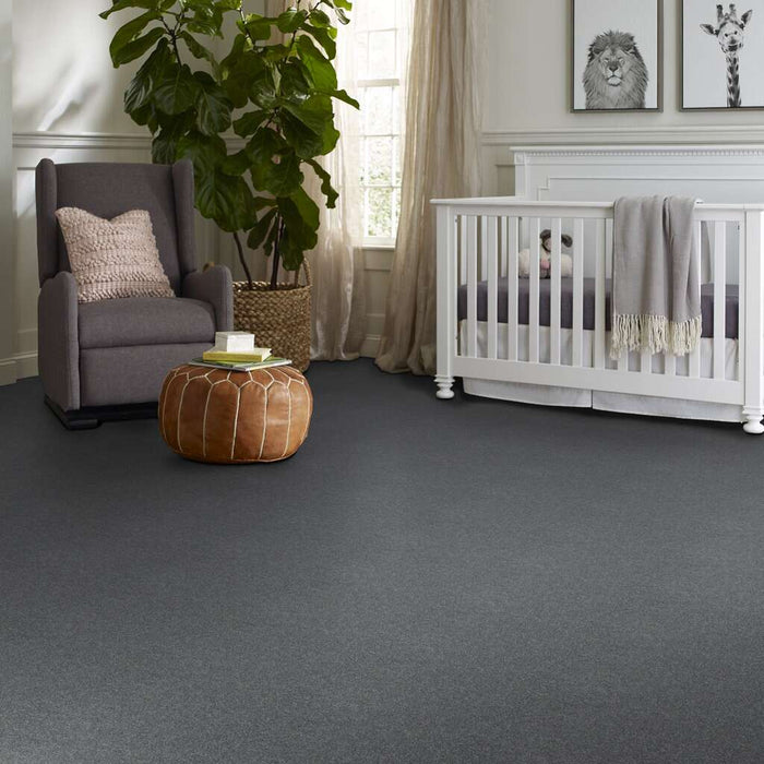 Attainable Slate 501S Textured Polyester