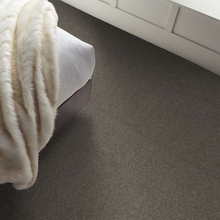 Simply The Best Boundless I Slate Stone 00105 Textured Polyester