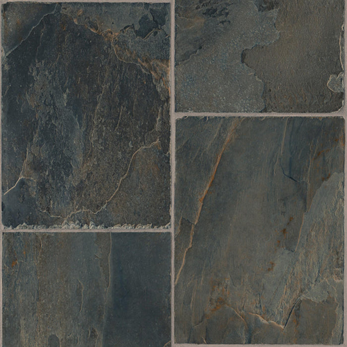 Fresh Start Slyvanova Slate Steel 01352