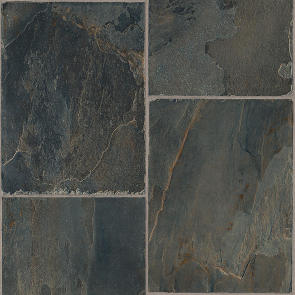 Fresh Start Slyvanova Slate Steel 01352