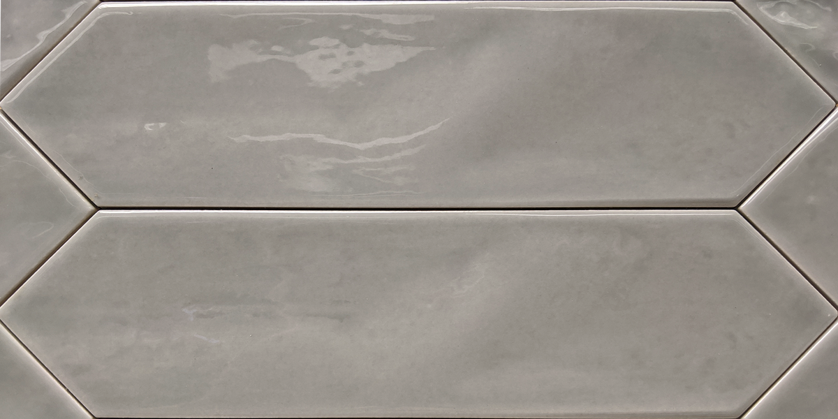 Settecento Crayons Smoke Glossy Ceramic Tile | Lowest Price — Stone ...