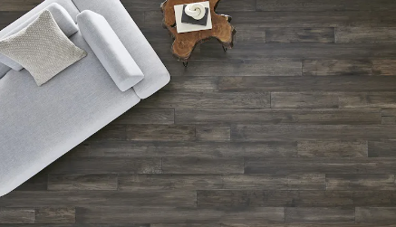 Smoke MVXL06SM1-467441 Wire Brushed Wood