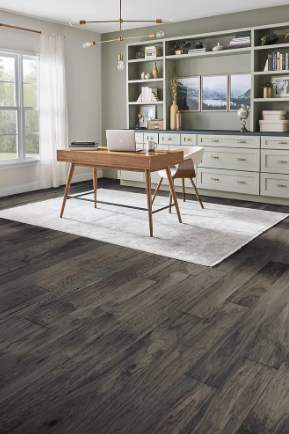 Mountain View XL Smoke 6.57" x Random Lengths