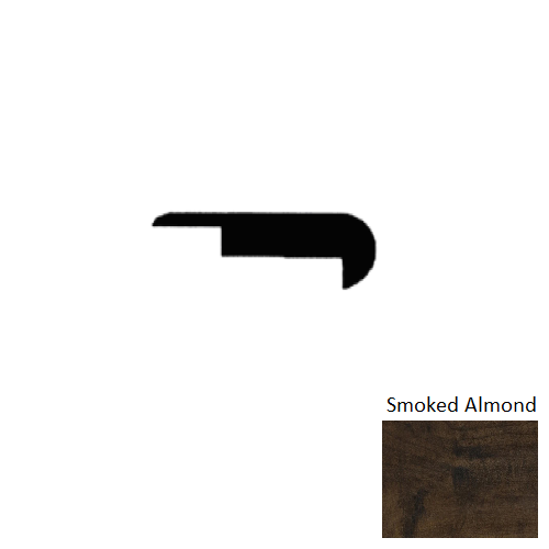 Frontier Smoked Almond REFR680SN