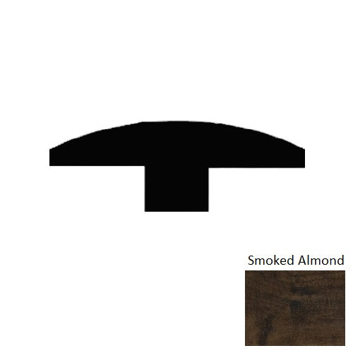 Frontier Smoked Almond REFR680TM