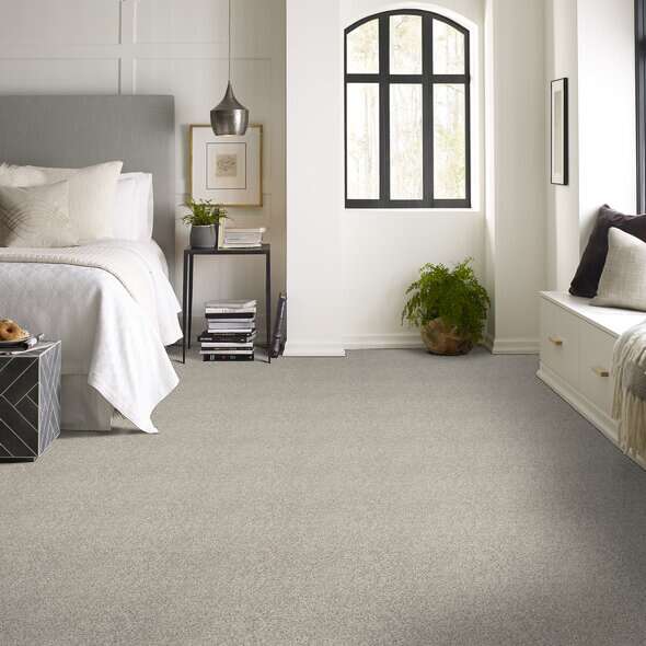 Simply The Best All Set I Smoky Gray Textured 00500