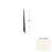 Johnsonite Snow White S102676-01-WB0004-TDCR4
