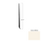 Johnsonite Snow White S102676-01-WB0004-TDCR6