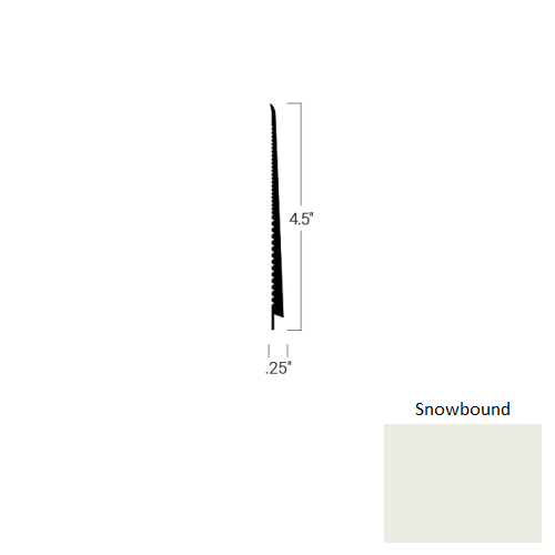 Johnsonite Snowbound S102676-TG1-WB0004-TDC4