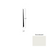 Johnsonite Snowbound TDC-TG1-4 1/2X75