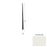 Johnsonite Snowbound TDC-TG1-6 1/2X75