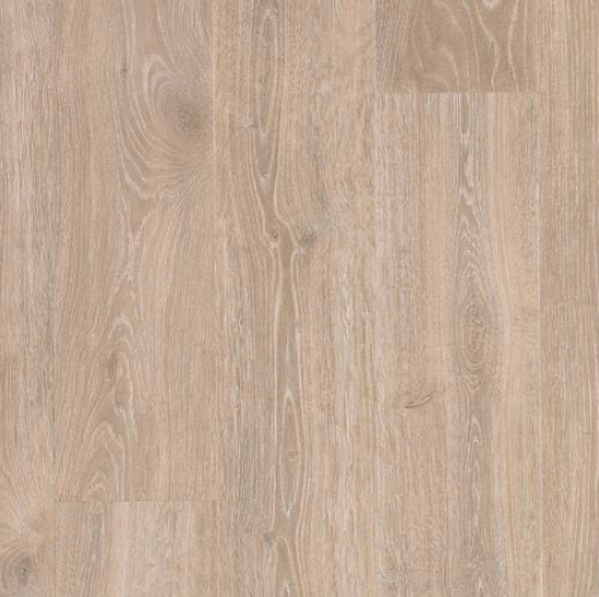 Waterproof Laminate Flooring