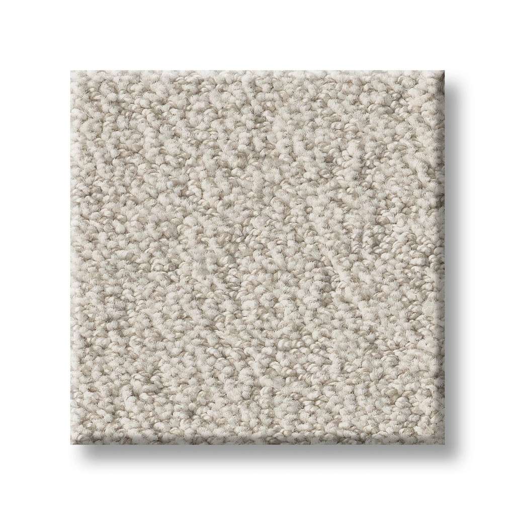Shaw Foundations Aerial View 00102 Soft Linen Pattern Nylon Carpet