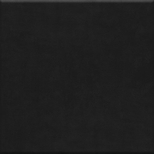 Roca Casablanca Solid Black Matte Ceramic Tile | Lowest Price — Stone ...
