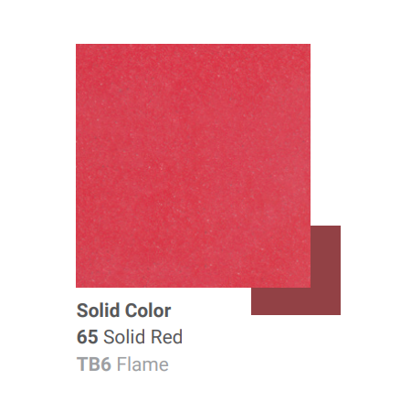 VCT II Premium Solid Vinyl Red 350002065