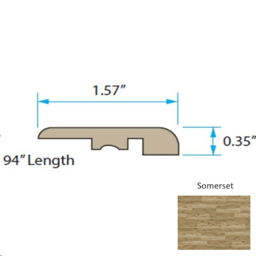 Sawatch Somerset 55649EC