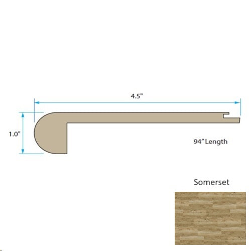 Sawatch Somerset 55649FSN