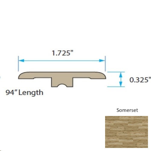 Sawatch Somerset 55649TM