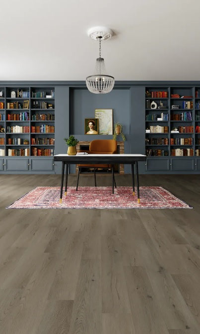 Adura Flex Plank (AP1) Sonoma Vinyl Cask FXP733