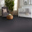 Simply The Best Of Course We Can III 15' Soot 00503 Textured Polyester