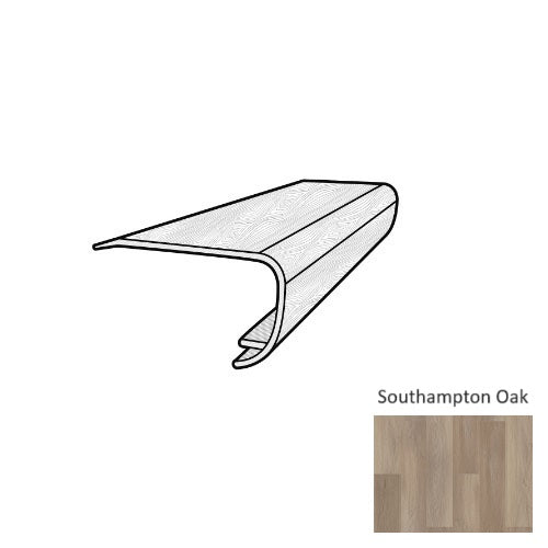 COREtec Pro Plus HD 9 Inch Southampton Oak 01V95-02099