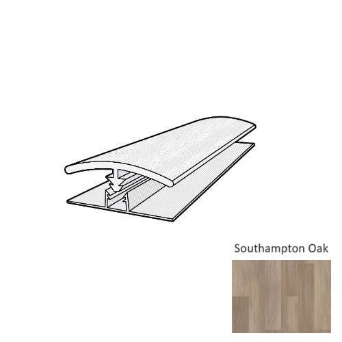 COREtec Pro Plus HD 9 Inch Southampton Oak 02V62-02099