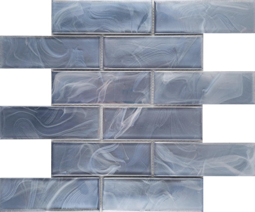 Splash Blue Bevel W88SPLABL1014MPK