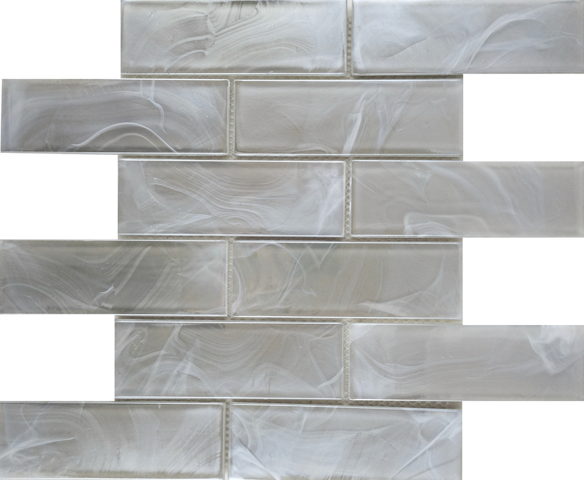 Splash Silver Bevel W88SPLASI1212MBV