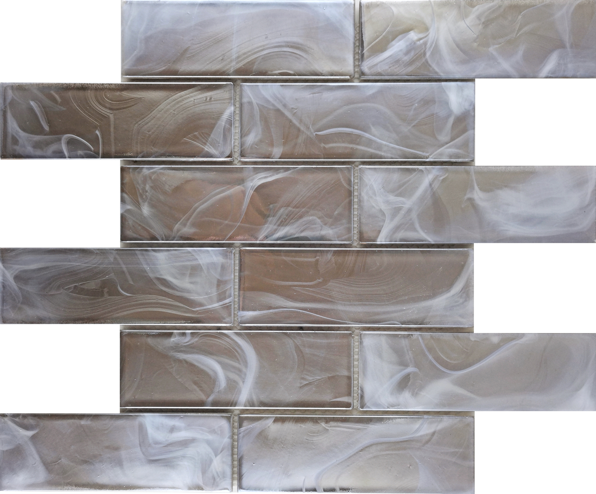 Splash Tan Bevel W88SPLATN1212MBV