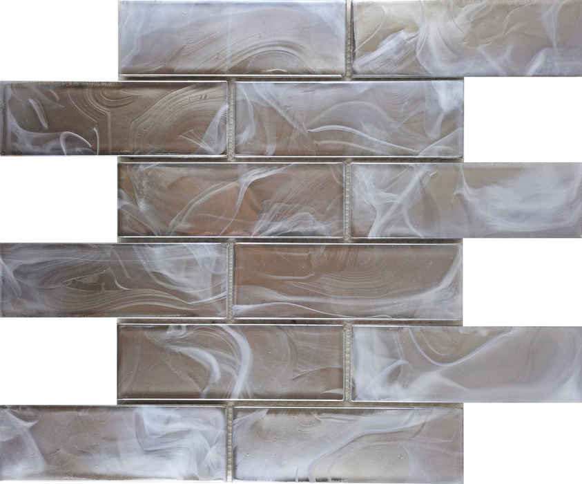 Splash Tan Bevel W88SPLATN1212MBV