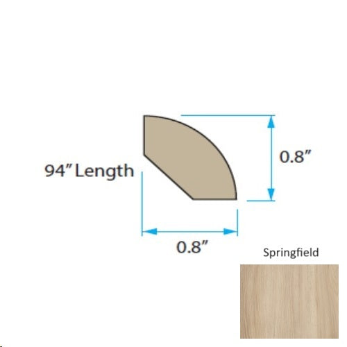 Heartland Springfield 55681QR