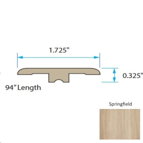 Heartland Springfield 55681TM