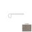 Gencore St. Barts GENFLSN818-K