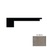Gencore St. Barts GENFLSQSN818-K