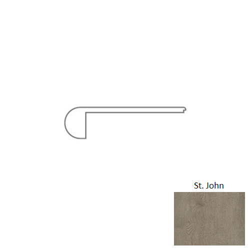 Gencore St. John GENFLSN819-K